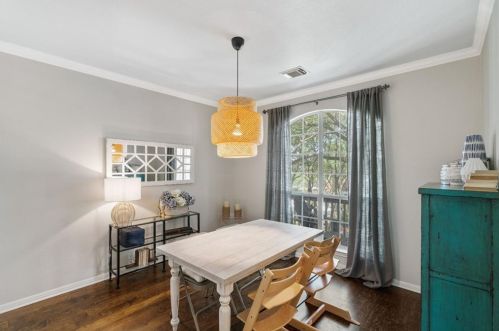 4177 Canyon Glen Cir, Austin TX  78732-2183 exterior