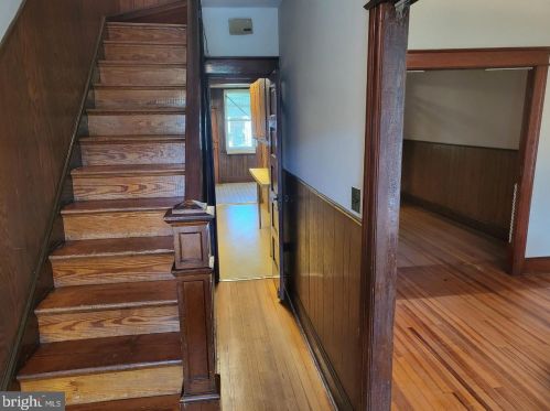 2810 5 St, Washington DC 20003-1118 exterior