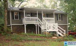 1801 Forest Dr, Birmingham AL  35235-2856 exterior