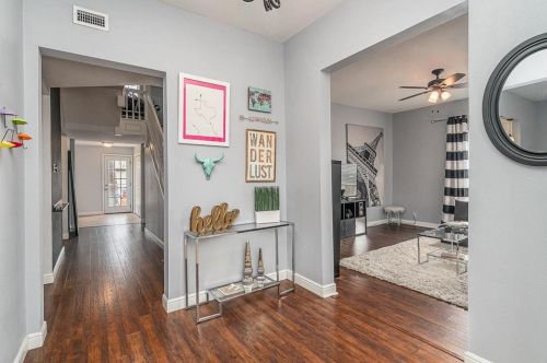 420 9th St, Dallas TX  75208-4615 exterior