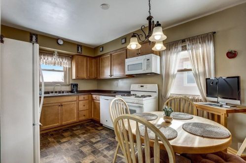 2529 70, Milwaukee WI 53223-2114 exterior