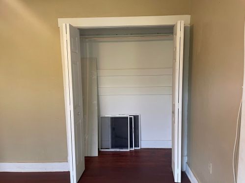 1109 Colonial Rd, Fort Pierce FL 34950-5068 exterior