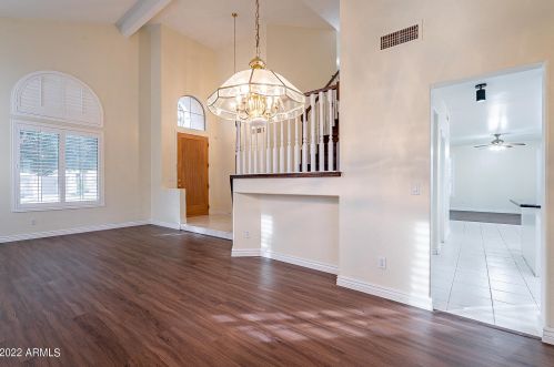 2421 Nolina Dr, Chandler AZ 85286-7420 exterior