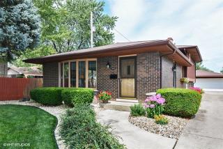 17115 William St, Lansing, IL 60438-1379