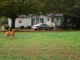 4363 Hopkins Rd, Middlesex NC  27557-8137 exterior