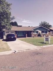 3810 Heatherbrae Dr, Phoenix AZ  85018-4811 exterior