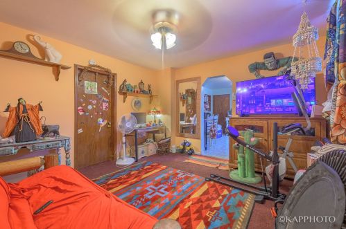 542 43rd Pl, Chicago IL 60609-3424 exterior