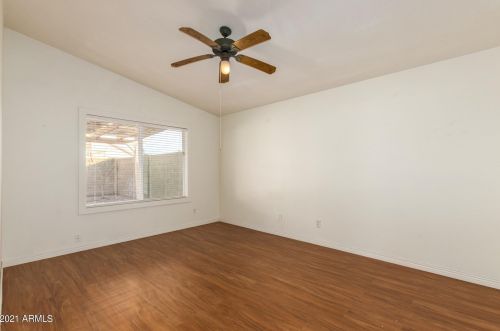 9443 44th St, Phoenix AZ 85032-3445 exterior