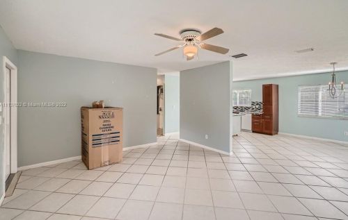 2029 Hideaway Cir, Fort Pierce FL 34952-4801 exterior