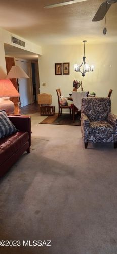 9896 2nd St, Tucson, AZ 85748-1954