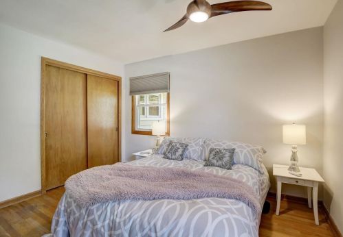 4510 Odana Rd, Madison WI  53711-1445 exterior