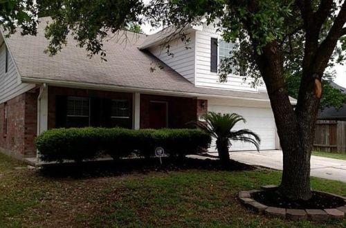 5327 Flax Bourton St, Humble, TX 77346-3615
