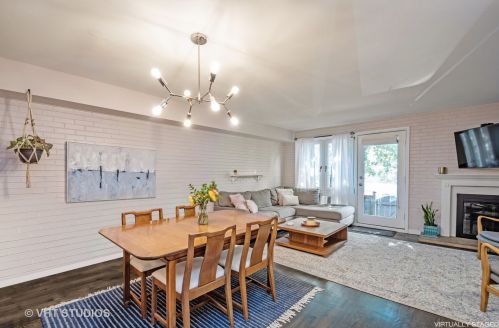 939 Belden Ave, Chicago IL  60614-3239 exterior