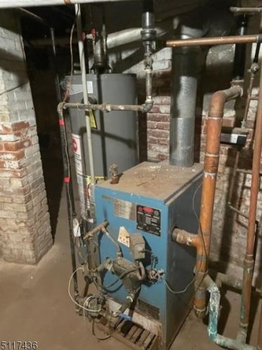 225 21 St, Paterson NJ 07513-1509 exterior