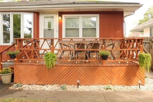 1316 Ash St, Waukegan IL 60085-1832 exterior