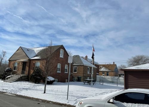 3958 112 St, Chicago IL 60643-3630 exterior