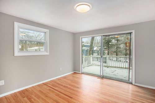 2161 Holliday Dr, Wyoming MI exterior