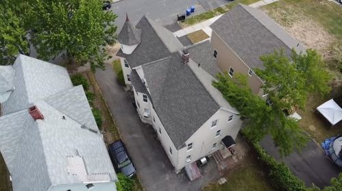 38 Chase Ave, Springfield MA 01108-1601 exterior