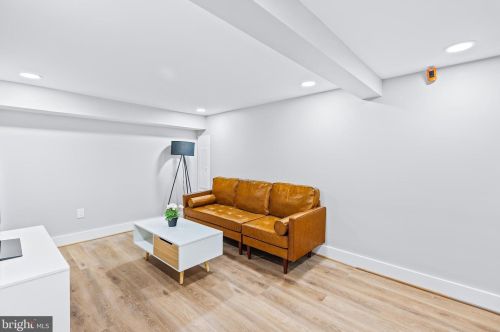 1225 Randolph St, Washington DC 20011-5908 exterior