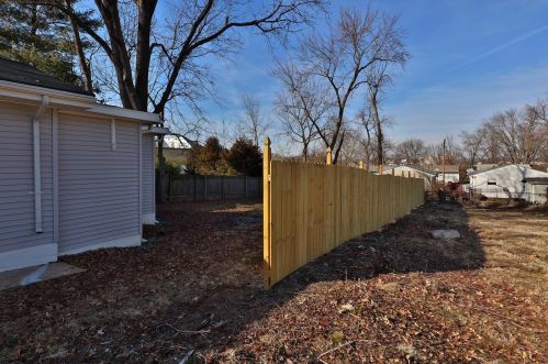 117 Monica Dr, Saint Louis MO 63127-1127 exterior