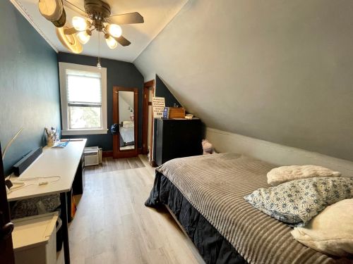 3433 Burrell St, Milwaukee WI 53207-3345 exterior