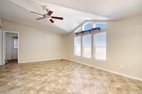 7550 Cholla Ranch Ln, Tucson AZ  85735-1822 exterior