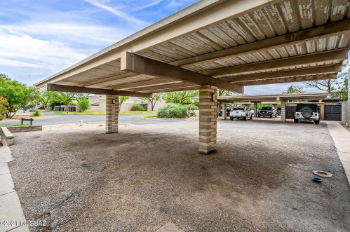 5701 Glenn St, Tucson AZ 85712-5232 exterior