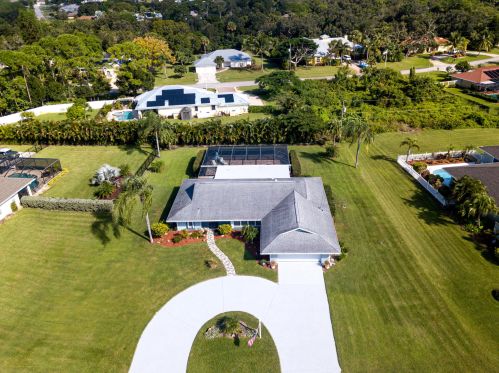 2021 Westmoreland Blvd, Fort Pierce, FL 34952-5831