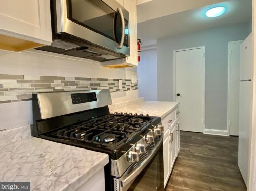 1243 16th St, Washington DC  20002-2501 exterior