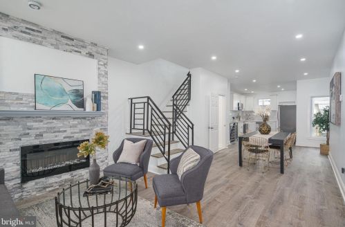 5822 Catharine St, Philadelphia PA  19143-2418 exterior