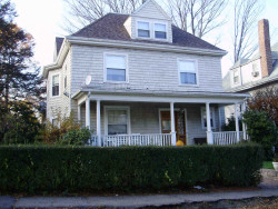 11 Fairview St, Newton, MA 02458-2208