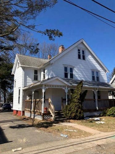 11 Clark St, Hartford, CT 06120-2010