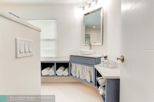 1135 17th St, Boca Raton FL  33486-6707 exterior