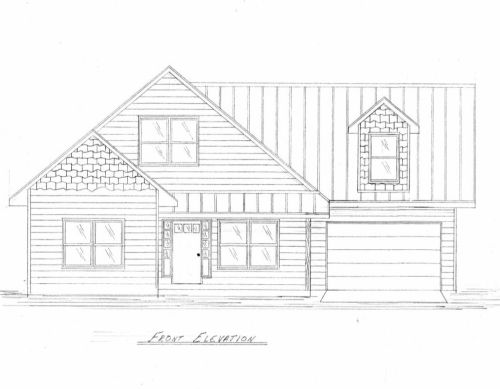 389 Quail Rdg Rd, Defuniak Springs FL 32435 exterior