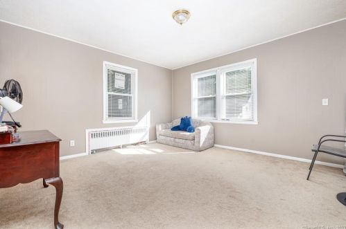 35 Greenwood St, New Britain CT  06051-3031 exterior