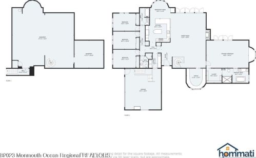 75 Charles, Berkeley Township NJ exterior