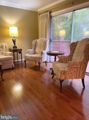 2400 Falling Creek Rd, Silver Spring MD 20904-5269 exterior