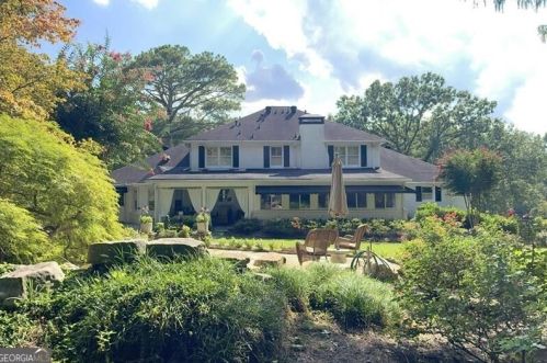 1505 Chevron Way, Atlanta GA 30350-4426 exterior