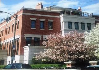 2007 Lincoln Ave, Chicago IL  60614-4524 exterior