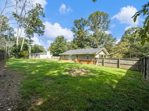 3625 Gdn Blvd, Gainesville GA 30506-1533 exterior