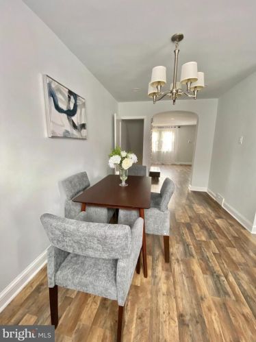 7110 Lynford St, Philadelphia PA 19149-1126 exterior