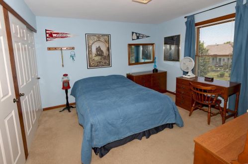 5124 Carriage Trace Dr, Saint Louis MO 63128-3150 exterior