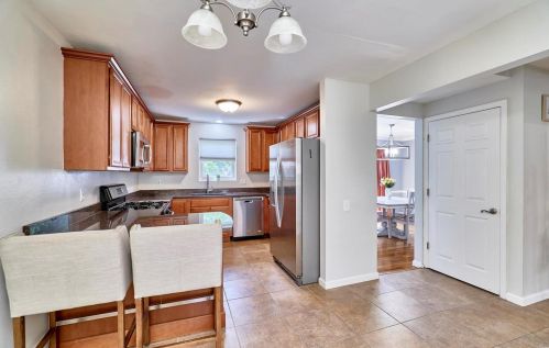 13115 Oldfarm Dr, Saint Louis MO 63146-4358 exterior