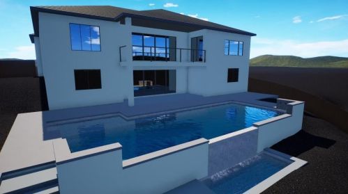 1990 Ritchie St, Folsom CA  95630 exterior