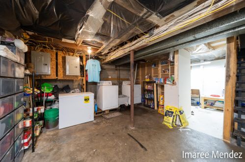 1125 Rathbone St, Wyoming MI exterior