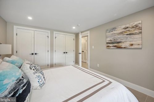 1312 Longfellow St, Washington DC  20011-3518 exterior