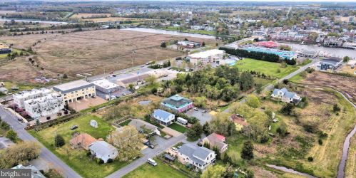 406 Market St, Lewes DE 19958-1119 exterior