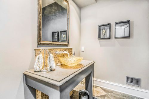 1505 Ballybunion Ct, Grand Rapids MI 49546-3883 exterior