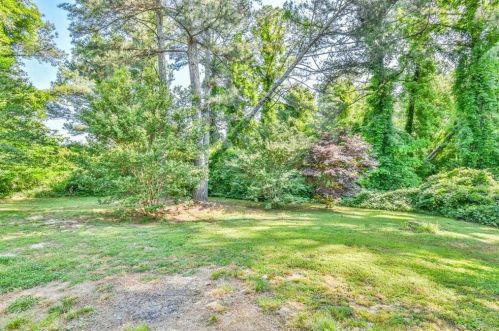 3032 Chesterfield Ct, Lithonia GA 30039-4683 exterior