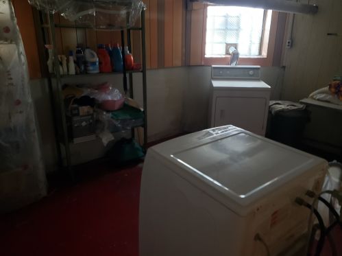 3720 Racine Ave, Chicago IL 60827-6401 exterior